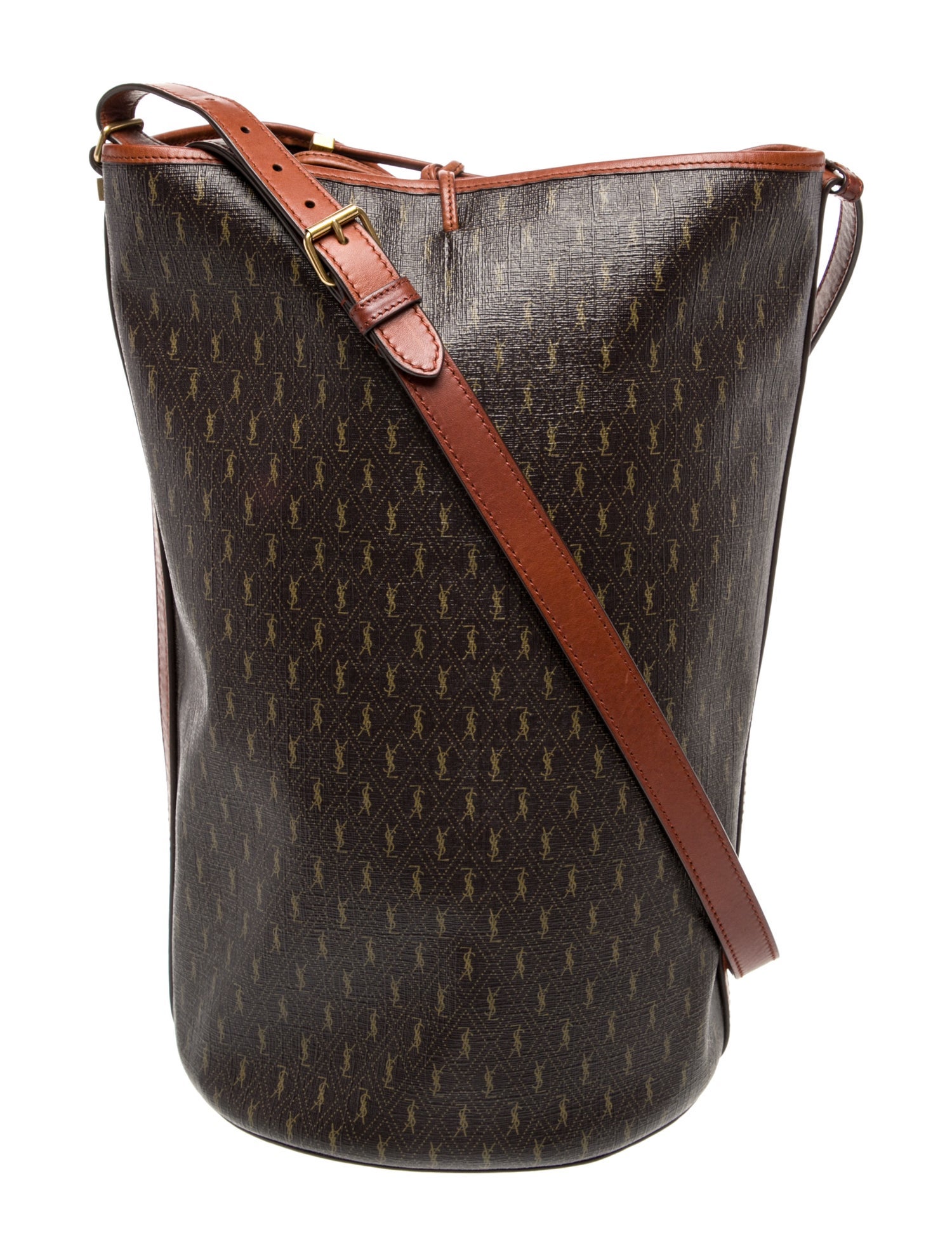 Saint Laurent Monogram Le Monogramme