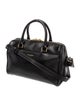 Saint Laurent Calfskin Classic Duffle w/ Strap Baby