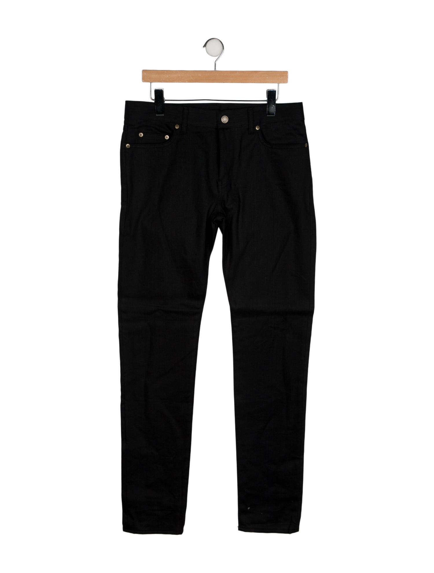 Saint Laurent 2016 Skinny Jeans