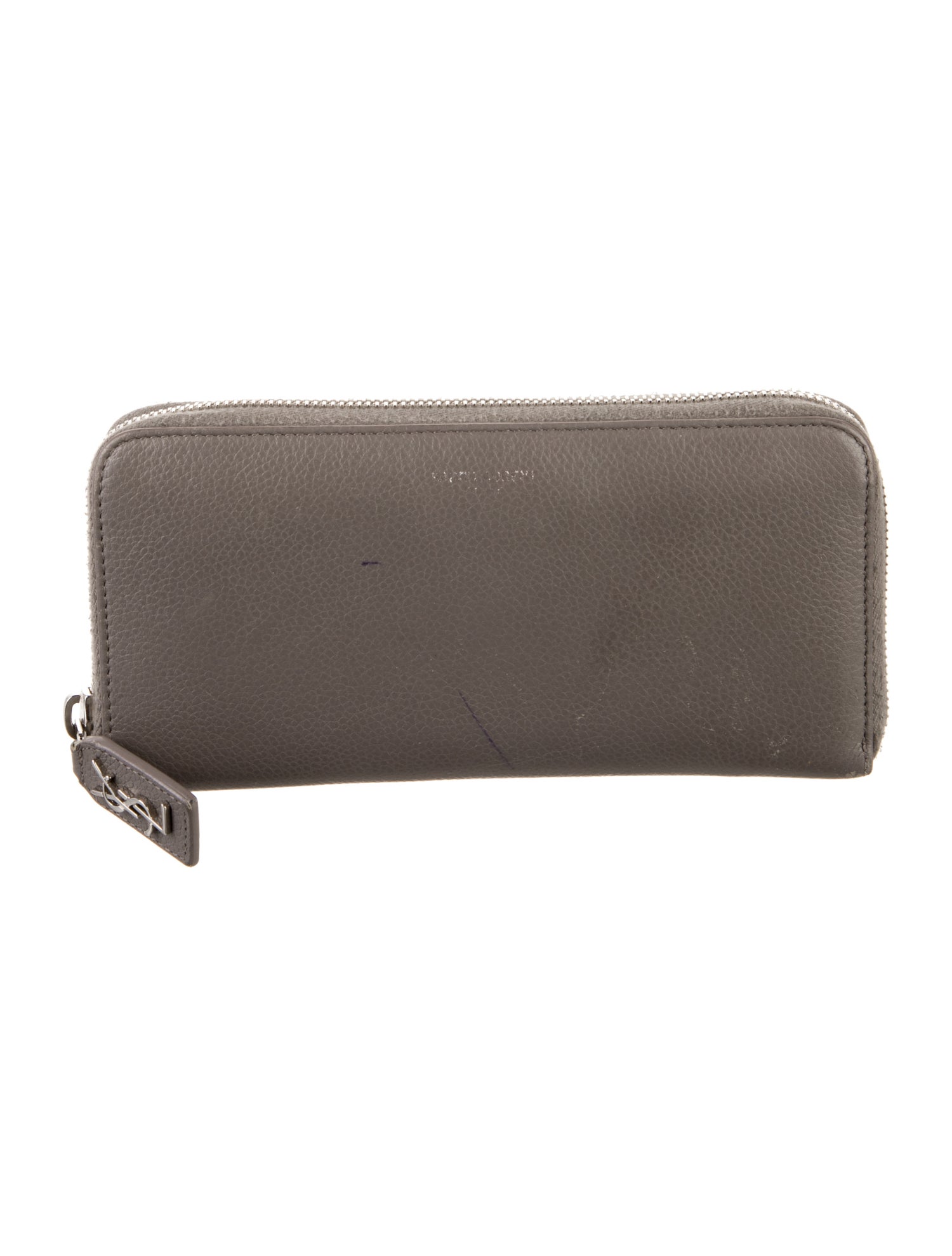 Saint Laurent 2017 Continental Continental Wallet