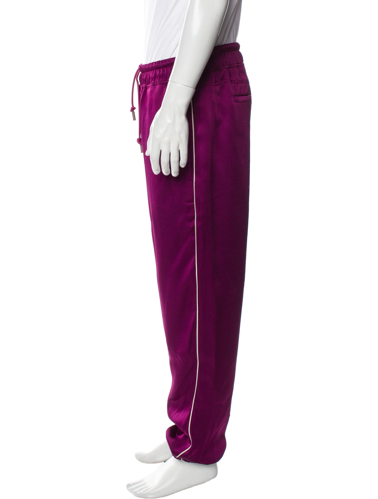 Saint Laurent Joggers