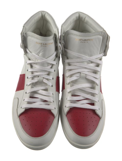 Saint Laurent SL/10H Sneakers