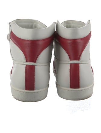 Saint Laurent SL/10H Sneakers