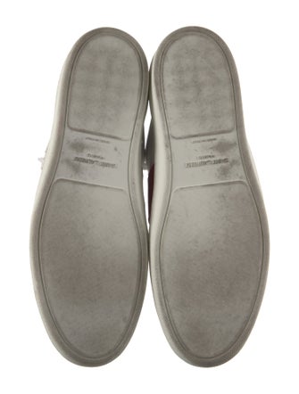 Saint Laurent SL/10H Sneakers