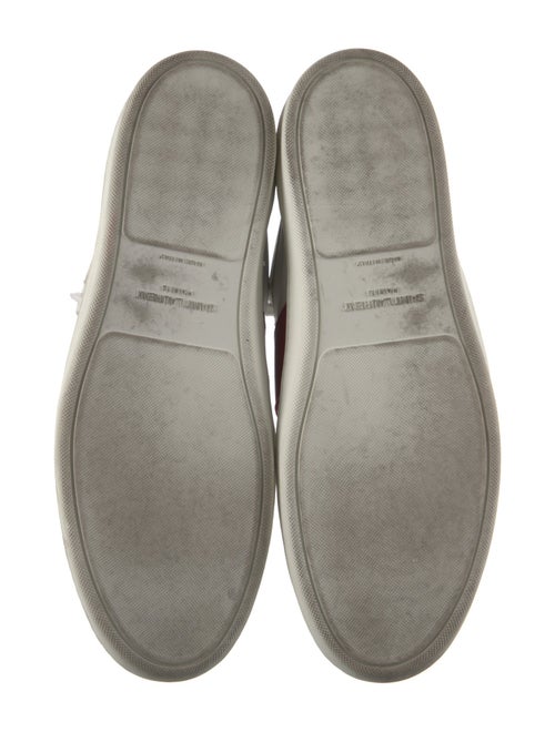 Saint Laurent SL/10H Sneakers