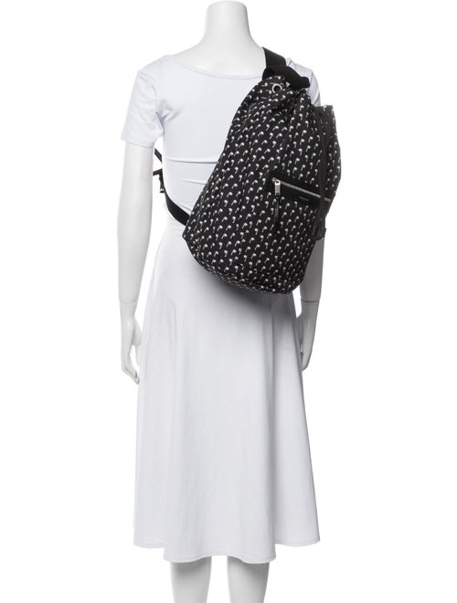 Saint Laurent Canvas Star City Sailor