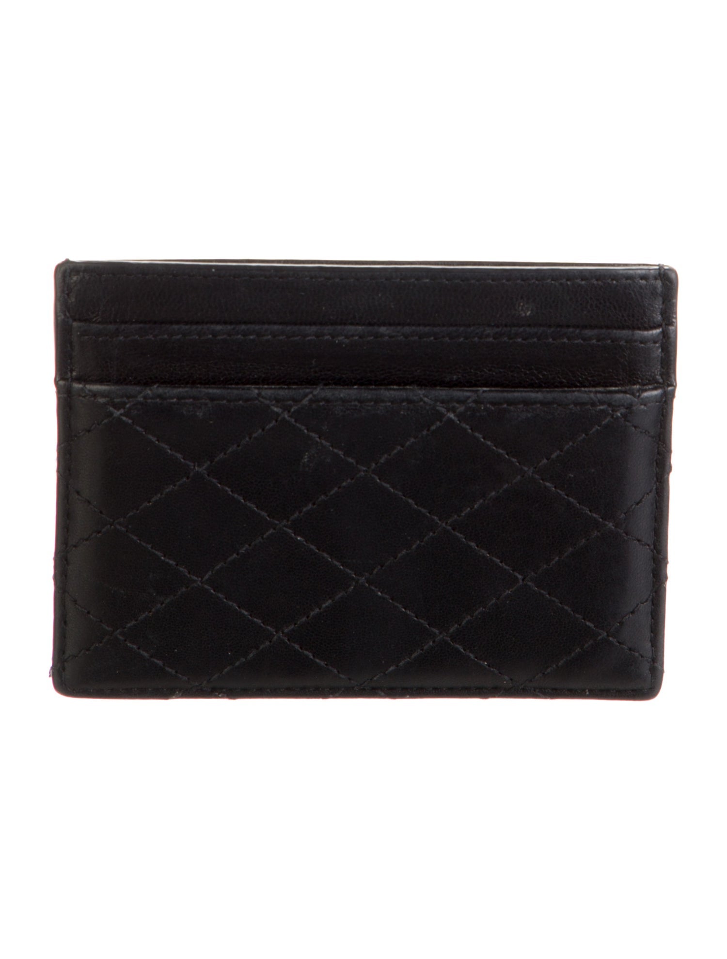 Saint Laurent 2022 Gaby Wallet