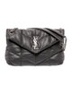 Saint Laurent Quilted LouLou Small
