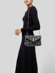 Saint Laurent Quilted LouLou Small