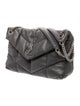 Saint Laurent Quilted LouLou Small