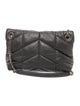 Saint Laurent Quilted LouLou Small