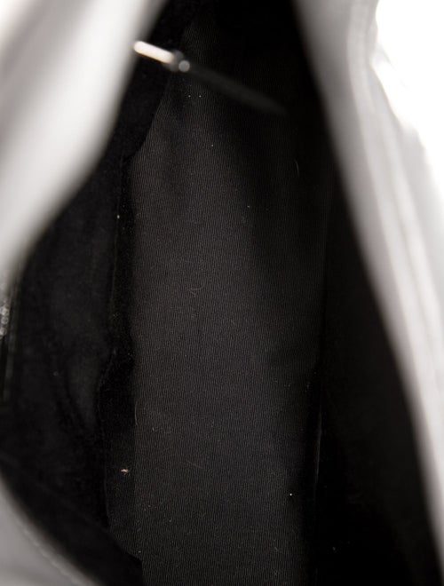 Saint Laurent Quilted LouLou Small