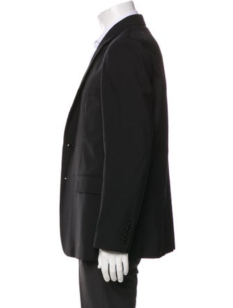 Saint Laurent 2019 Wool Blazer