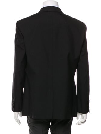 Saint Laurent 2019 Wool Blazer