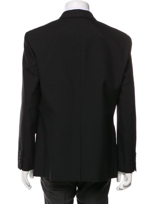 Saint Laurent 2019 Wool Blazer