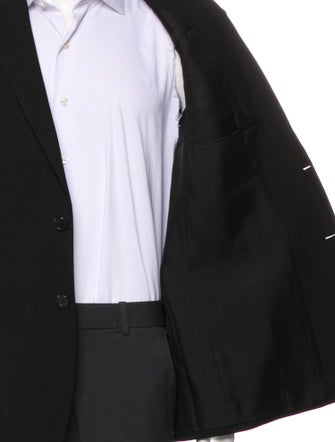 Saint Laurent 2019 Wool Blazer