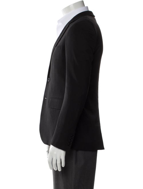 Saint Laurent 2015 Wool Blazer