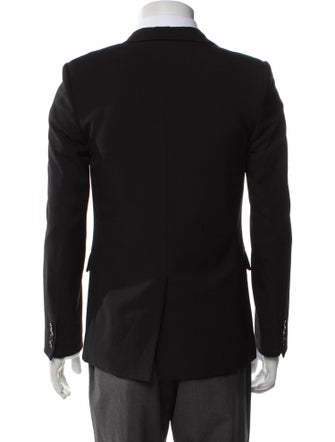 Saint Laurent 2015 Wool Blazer