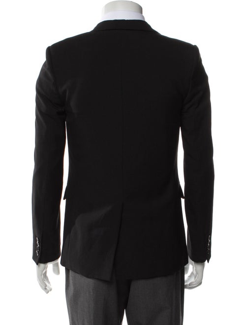 Saint Laurent 2015 Wool Blazer