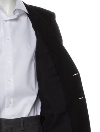 Saint Laurent 2015 Wool Blazer