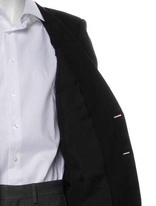 Saint Laurent 2015 Wool Blazer