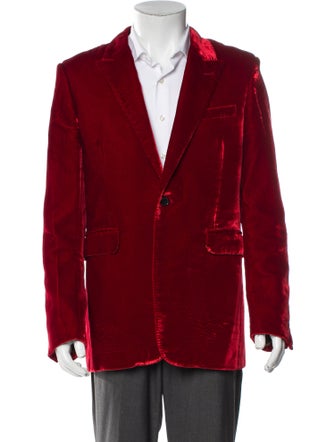 Saint Laurent Blazer