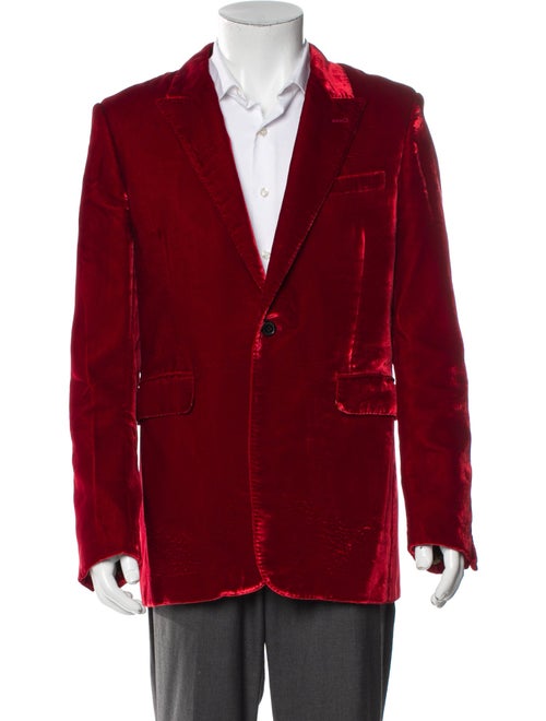 Saint Laurent Blazer