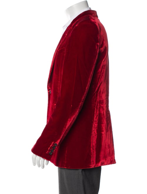 Saint Laurent Blazer