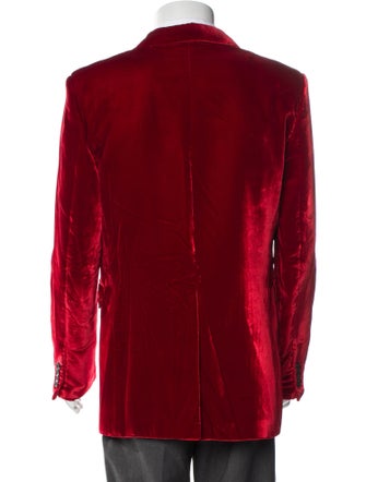 Saint Laurent Blazer