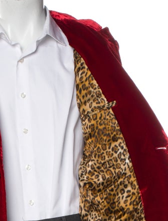 Saint Laurent Blazer