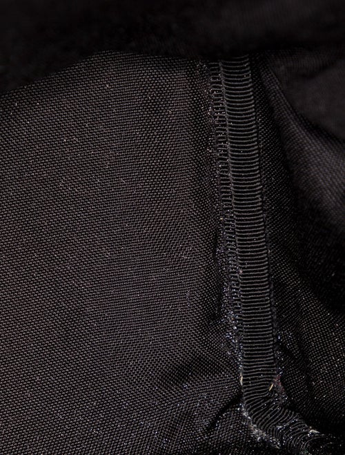 Saint Laurent Nylon Palm Print City