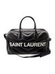 Saint Laurent Leather Shoulder Bag