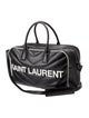 Saint Laurent Leather Shoulder Bag
