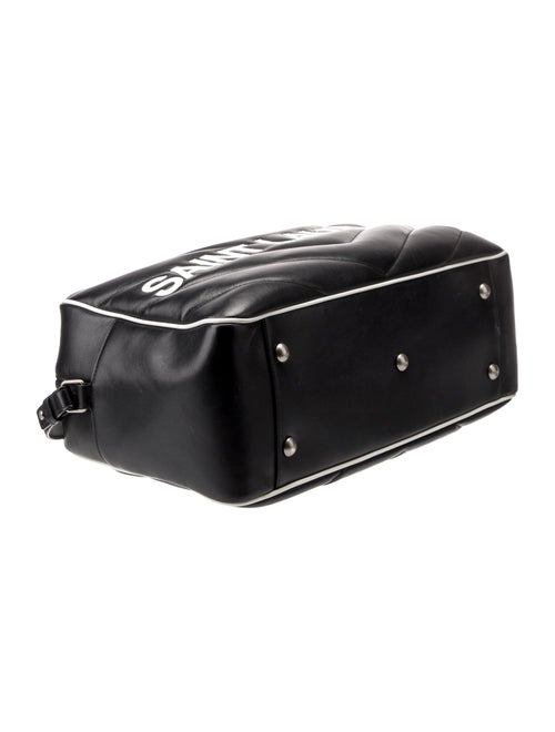 Saint Laurent Leather Shoulder Bag