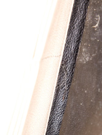 Saint Laurent Quilted Cassandre