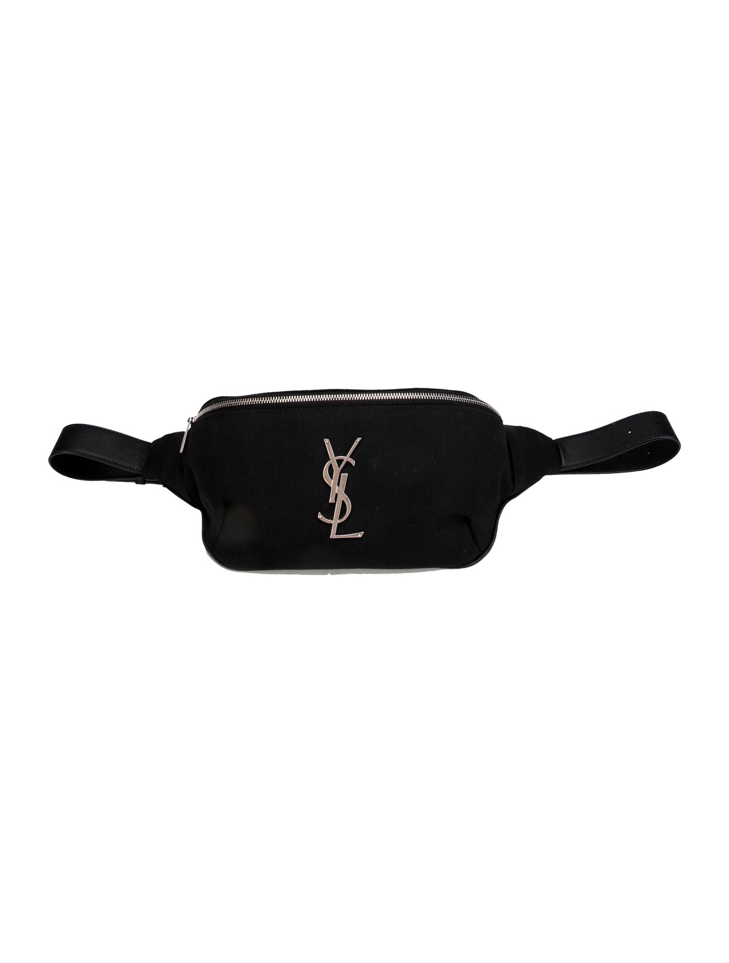 Saint Laurent Canvas Cassandre