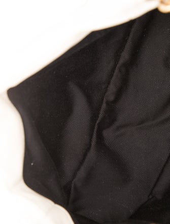 Saint Laurent Leather LouLou Medium