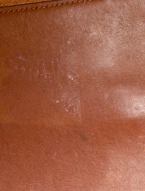 Saint Laurent Leather Y Cabas