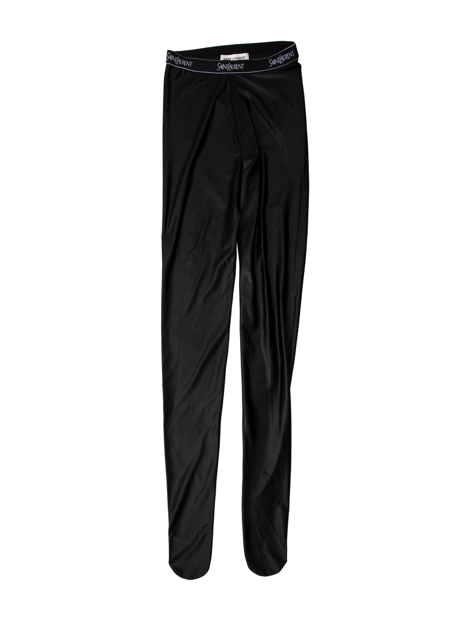 Saint Laurent 2023 Skinny Leg Pants w/ Tags