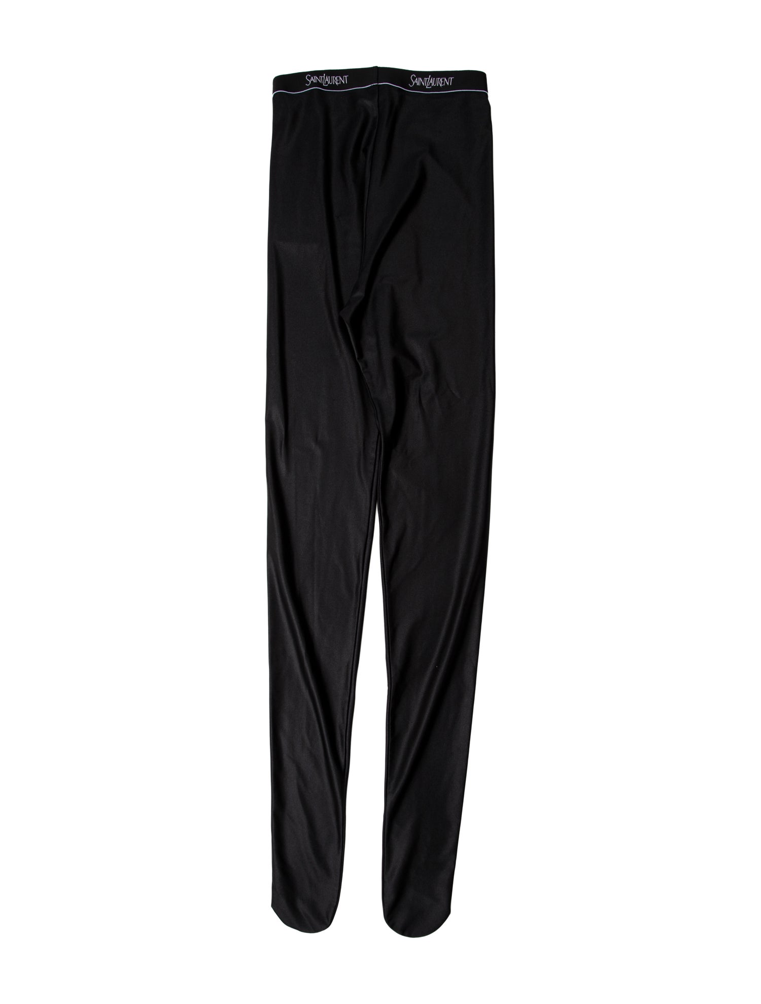 Saint Laurent 2023 Skinny Leg Pants w/ Tags