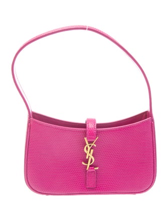 Saint Laurent Lizard Le 5 à 7