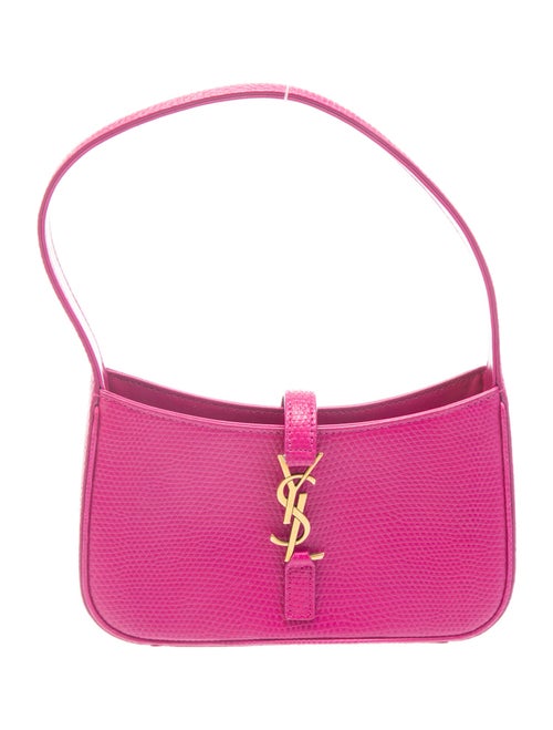 Saint Laurent Lizard Le 5 à 7