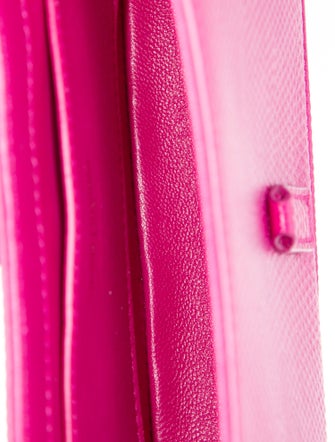 Saint Laurent Lizard Le 5 à 7