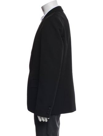 Saint Laurent 2023 Wool Blazer