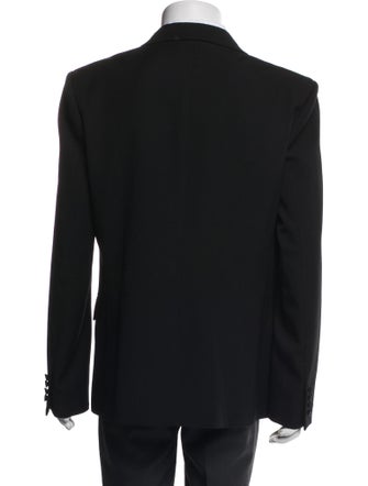 Saint Laurent 2023 Wool Blazer