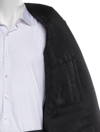 Saint Laurent 2023 Wool Blazer