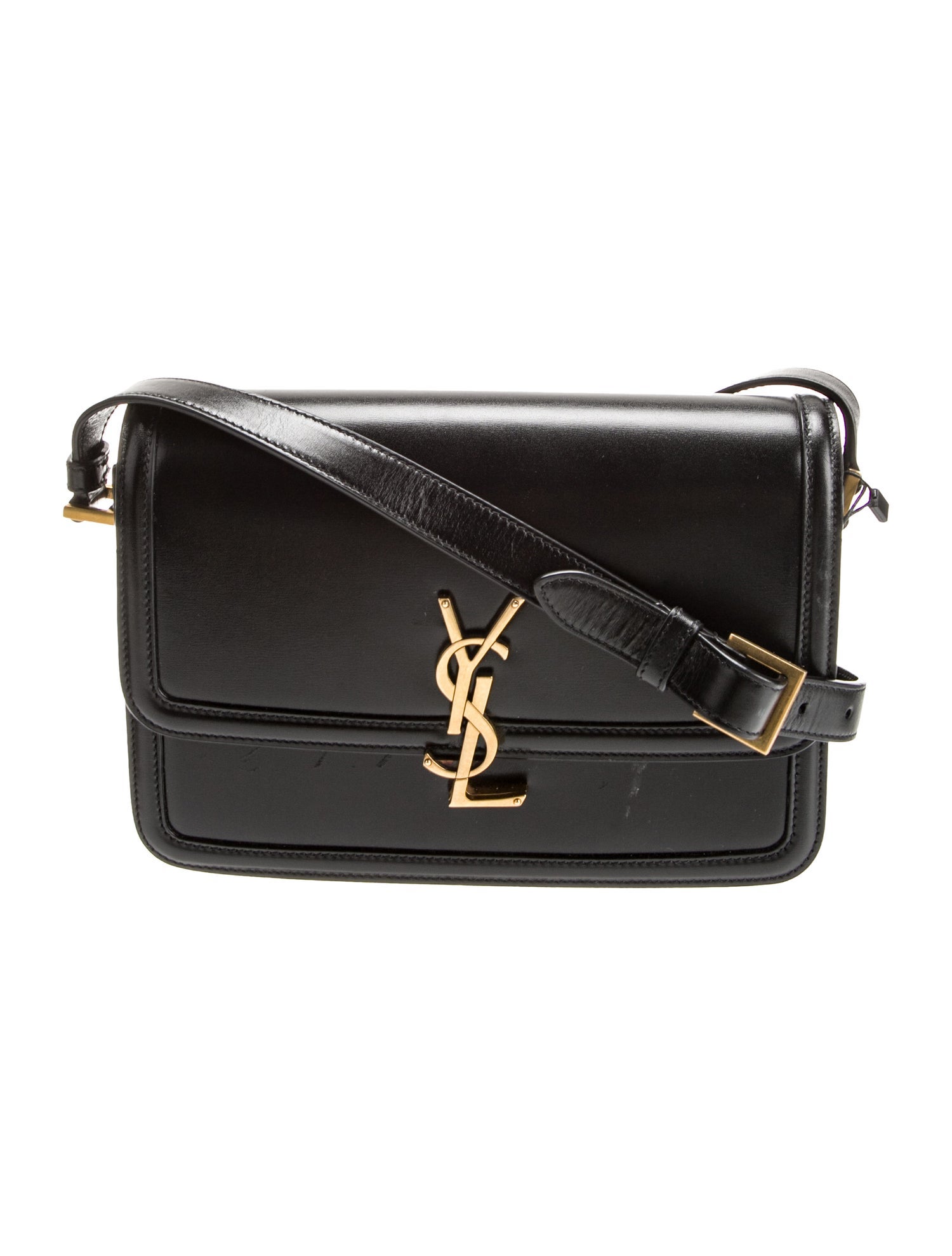 Saint Laurent Signature Solferino 2023