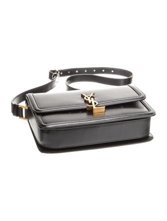 Saint Laurent Signature Solferino 2023