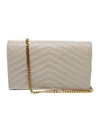 Saint Laurent Signature Cassandre