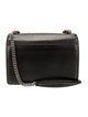Saint Laurent Leather Shoulder Bag